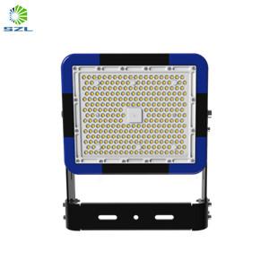 Garden Light 200W Square Waterproof IP66 LED Flood Light for Parking Lot