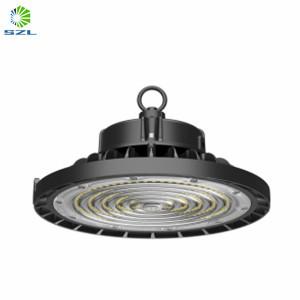 Good Quality Led Industrial Light UFO High Bay Light 100W 150W 200W 240W