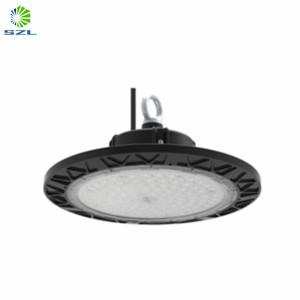 High Bay Light Fixtures 100W 150W 200W UFO Lamps
