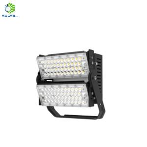 High Brightness 200W High Mast Stadium Led Lighting 