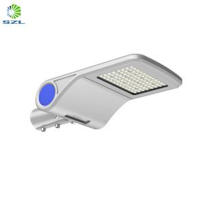 High Brightness Dusk to Dawn Outdoor Security Lamp 60W LED Street Lighting