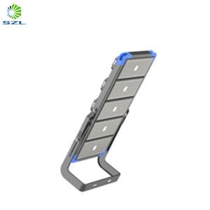 High Brightness Led Stadium Light 1250W IP66 High Mast Light