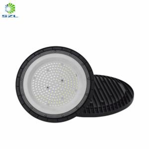 High Lumen Industrial Lamp Indoor SMD UFO Led Highbay Light 100W 150W 200W