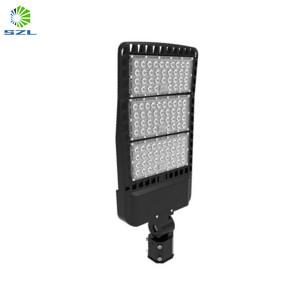 High Lumens 45000lm Super Bright 300W Waterproof LED Street Light for Overpasses