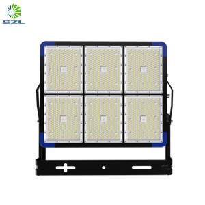 High Mast Light 1080W High Power Waterproof LED Stadium Light
