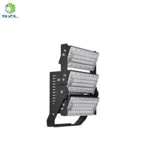 High Mast Luminaire High Performance High Power 300W Outdoor Lighting 