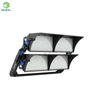 High Power Outdoor LED Football Stadium Lighting 500W 1000W 1500W 2000W