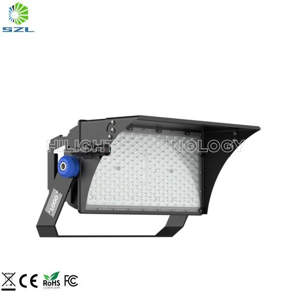 High Power Outdoor LED Football Stadium Lighting 500W 1000W 1500W 2000W