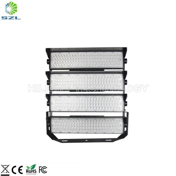 High Power Stadium Flood Lights 250W 500W 750W 1000W 1200W 1500W