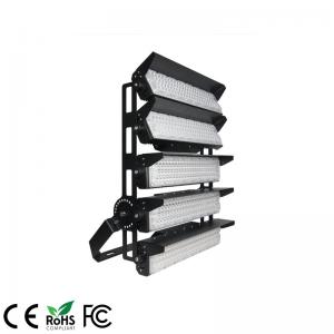 Meanwell driver AC100-305V 1200W outdoor led sports lighting