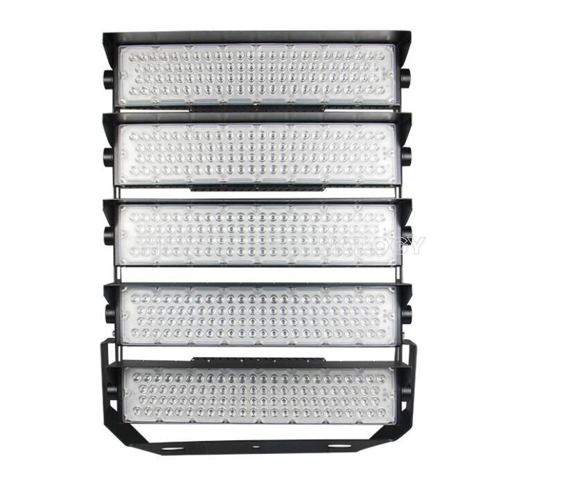 Meanwell driver AC100-305V 1200W outdoor led sports lighting