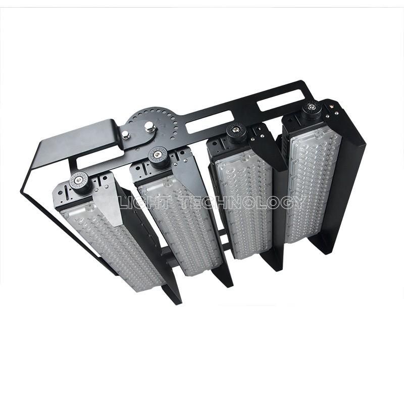 Meanwell driver AC100-305V 1000W outdoor led stadium lighting