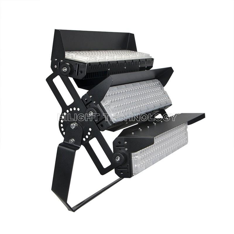 Meanwell driver AC100-305V 720W 750W 800W outdoor ski resort lighting