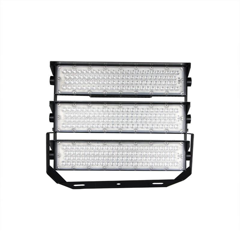 Meanwell driver AC100-305V 600W outdoor ski resort lighting