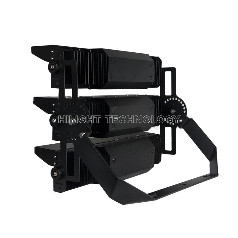 Meanwell driver AC100-305V 600W outdoor ski resort lighting