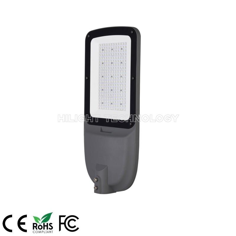 High Quality competitive price Street Light 50W 100W 150W 200W pole light roadway lighting