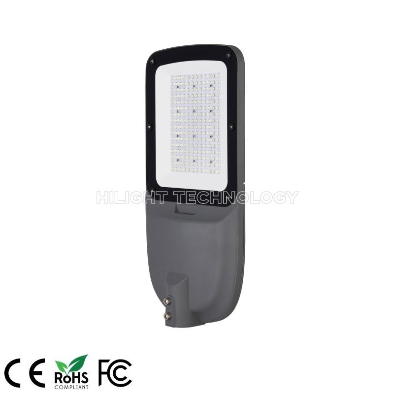 High Quality competitive price Street Light 50W 100W 150W 200W pole light roadway lighting