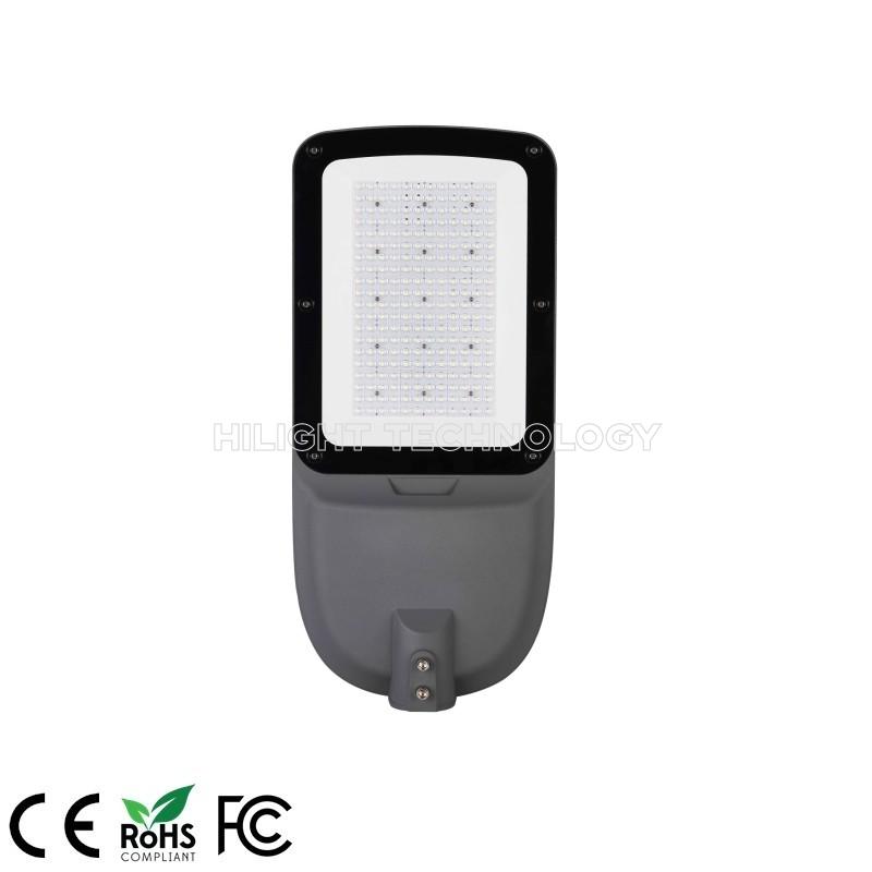 High Quality competitive price Street Light 50W 100W 150W 200W pole light roadway lighting