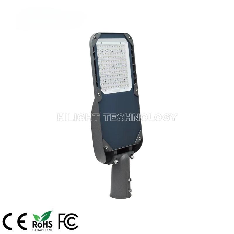 3 years 5 years 50W 100W 150W 200W roadway lighting LED Street Light