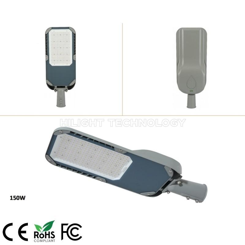 3 years 5 years 50W 100W 150W 200W roadway lighting LED Street Light 