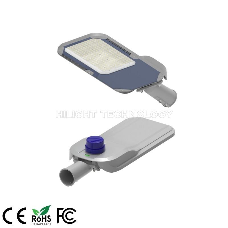 3 years 5 years 50W 100W 150W 200W roadway lighting LED Street Light 