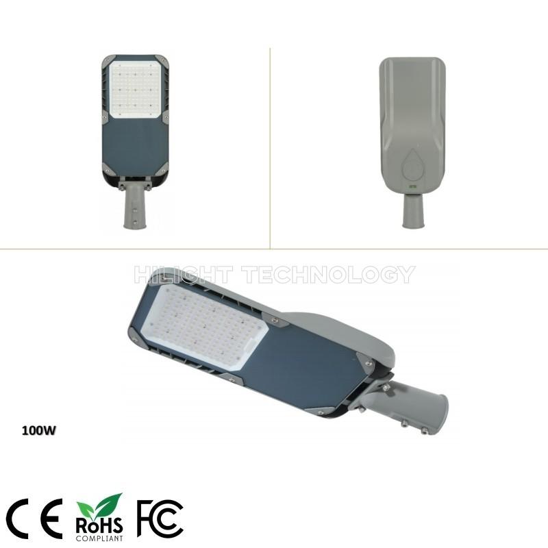 3 years 5 years 50W 100W 150W 200W roadway lighting LED Street Light 