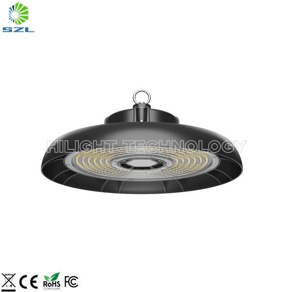 High Quality UFO Led High Bay Light High Efficiency 100W 150W 200W 240W