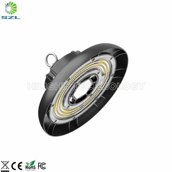 High Quality UFO Led High Bay Light High Efficiency 100W 150W 200W 240W