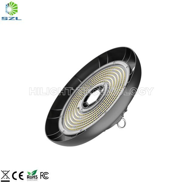 High Quality UFO Led High Bay Light High Efficiency 100W 150W 200W 240W
