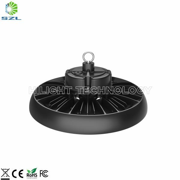 High Quality UFO Led High Bay Light High Efficiency 100W 150W 200W 240W