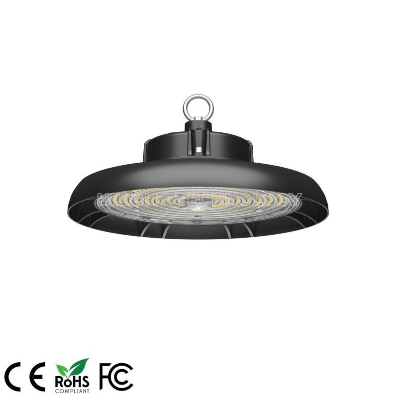 High cost performance 150LM/W UFO Led High Bay Light 50W 100W 150W 200W 240W