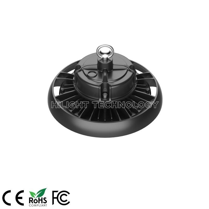High cost performance 150LM/W UFO Led High Bay Light 50W 100W 150W 200W 240W