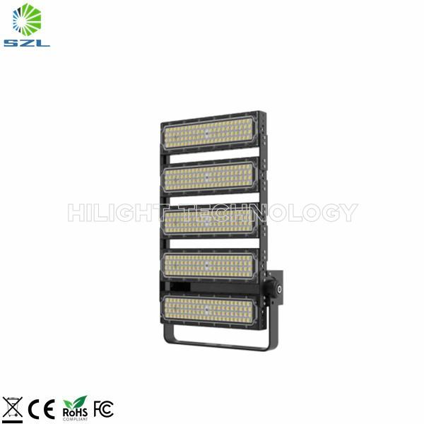 Hot Product Led Sport Flood Light 240W Stadium Lighting
