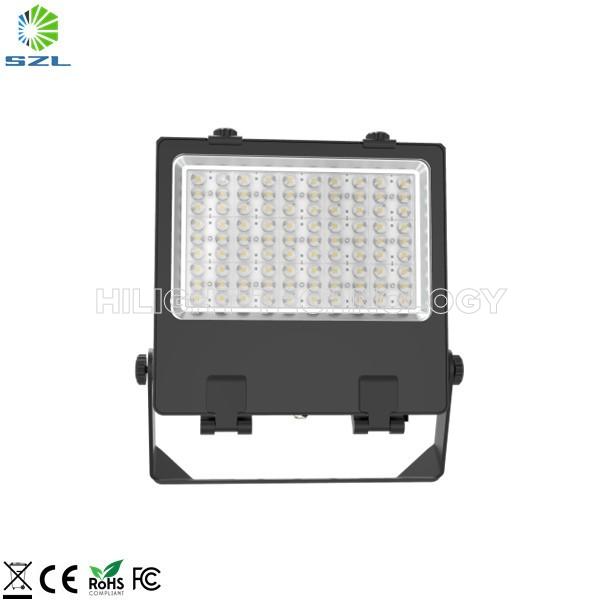 Hot Sale High Quality Led Flood Light 100W 150W 200W 240W 300W