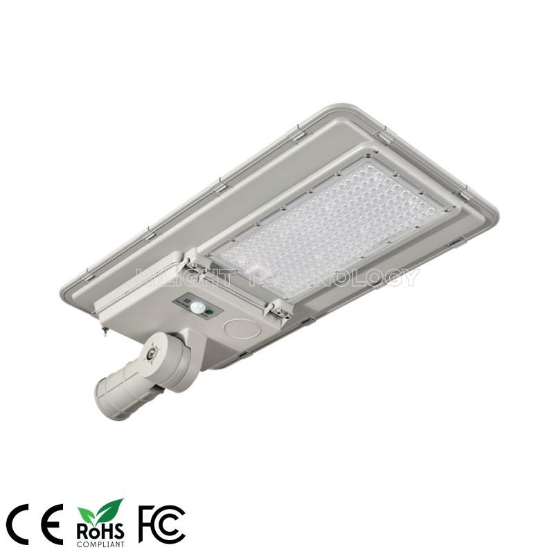 brightest solar street lights municipal solar street lights
