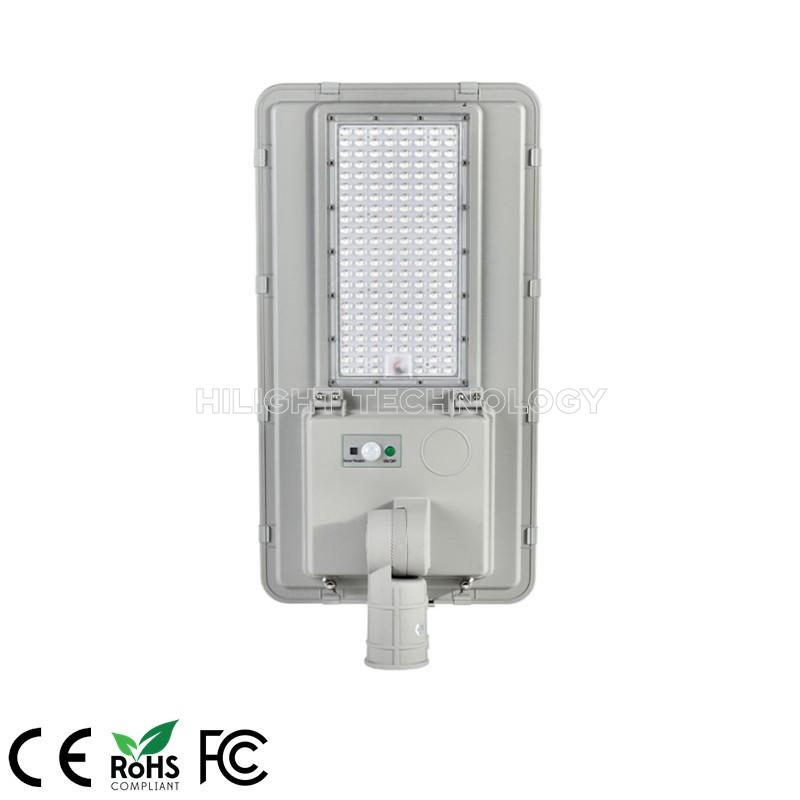 brightest solar street lights municipal solar street lights
