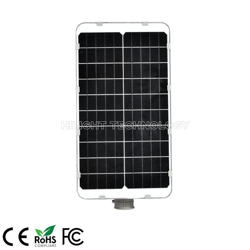 brightest solar street lights municipal solar street lights