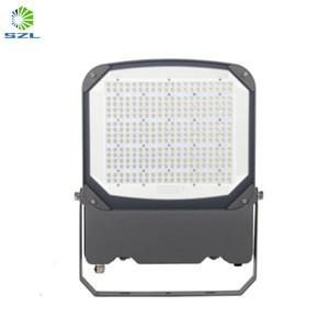 IP66 Floodlight Industrial Waterproof 200W LED Flood Light