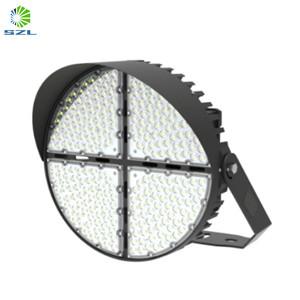 Industrial Flicker Free Led Floodlight 300W LED High Mast Light for Football Field