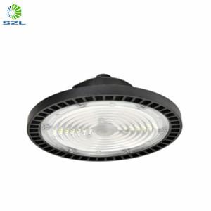 Industrial Housing UFO Design 100W 150W 200W Led High Bay Light 