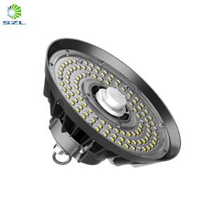 Industrial Lighting Aluminum Housing 5 Years Warranty 150W UFO LED High Bay Light