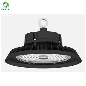 Industrial Warehouse Lamp 100W Led Round Lamp UFO Led High Bay Light 