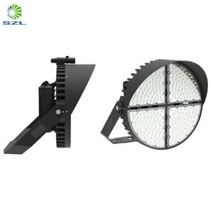 Inexpensive Good Quality Flicker Free 500W LED Stadium Lamp