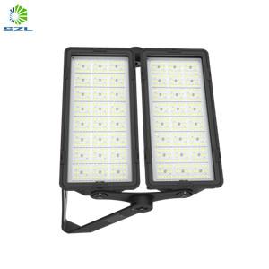 IP65 Waterproof Outdoor Aluminum Alloy 500W Led High Mast Light for Golf Course