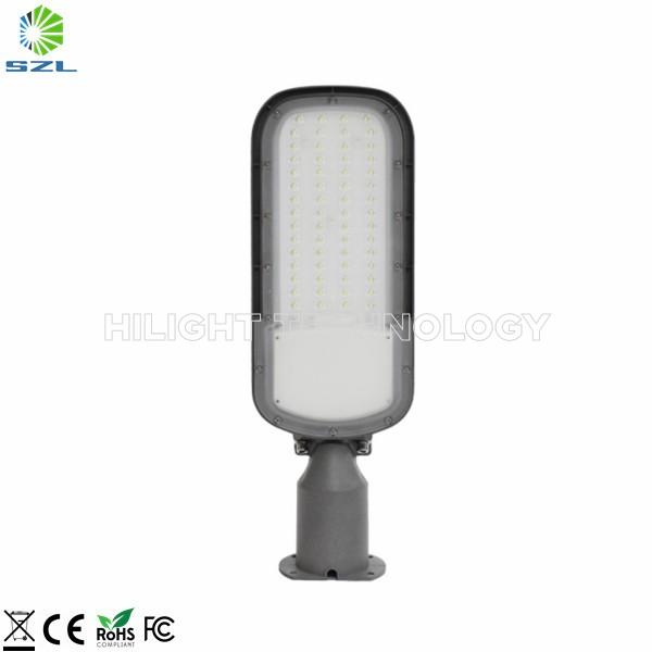 LED Street Light SMD3030 Road Lighting IP65 30W 50W 100W 150W 200W