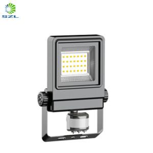 Led Flood Light Aluminum IP66 Waterproof 10W 20W 30W 50W 100W
