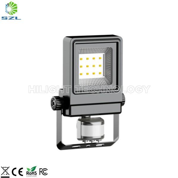 Led Flood Light Aluminum IP66 Waterproof 10W 20W 30W 50W 100W