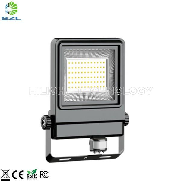 Led Flood Light Aluminum IP66 Waterproof 10W 20W 30W 50W 100W