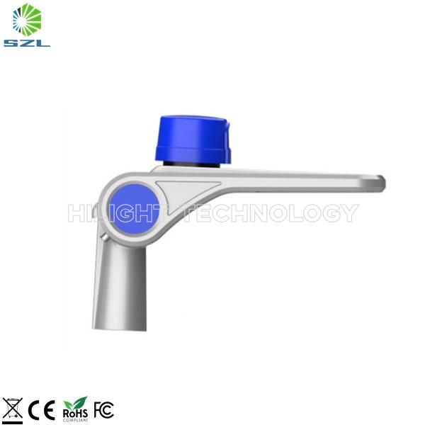 Led Street Light Aluminum Housing Lighting 30W-240W