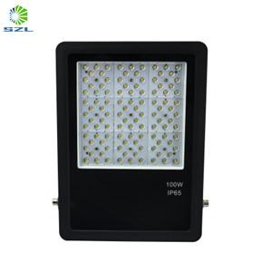 Long Life Time Five Years Warranty LED Garden Lamp 100W LED Flood Light